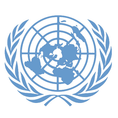 The UN Logo