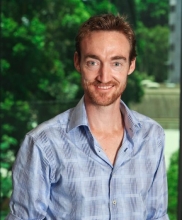 Photo of Dr Terrill